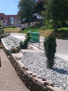 GaLa - Faller Gartenbau - St. Märgen